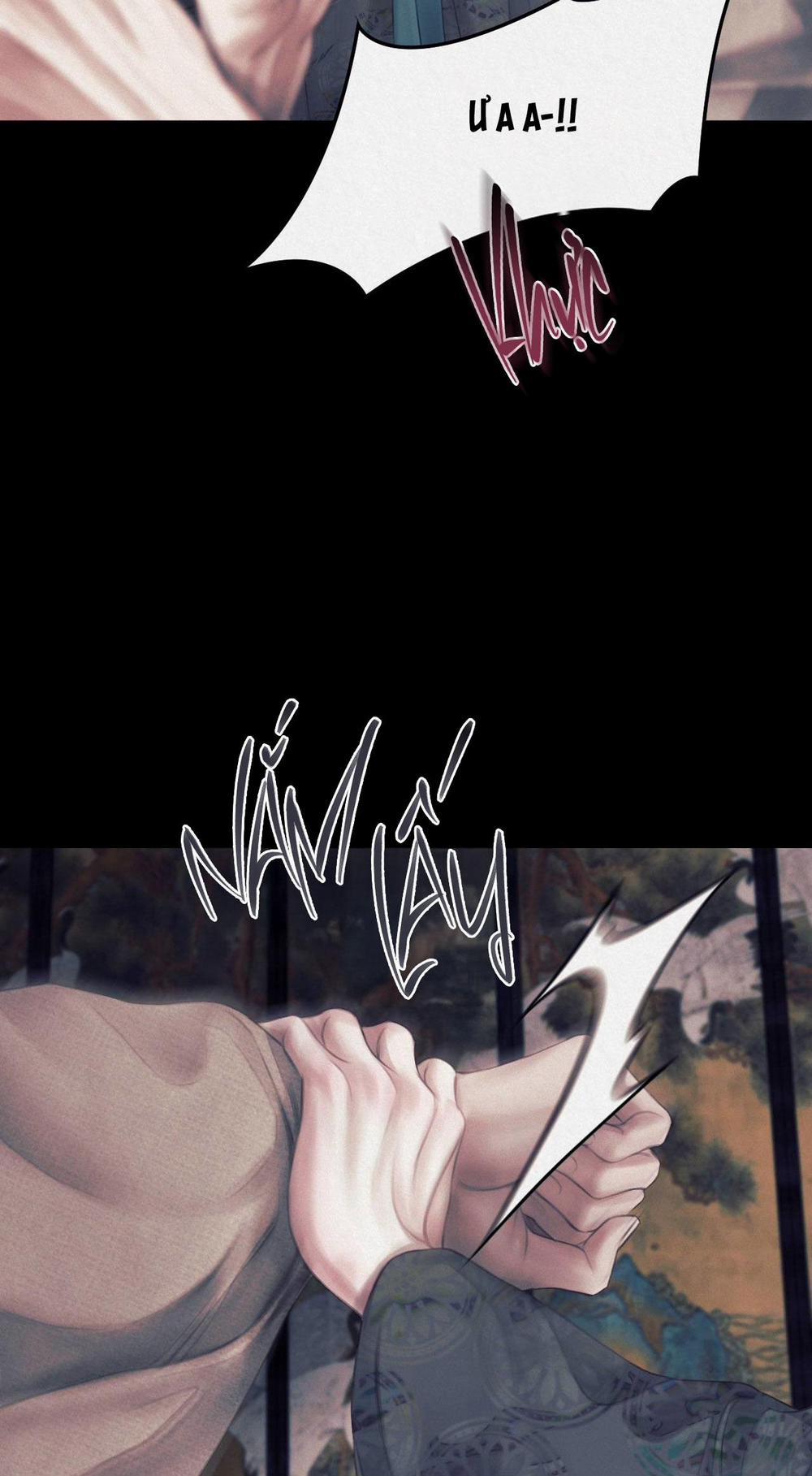 Relay Ss 2.4 ngọn lửa tình 4 trang 26