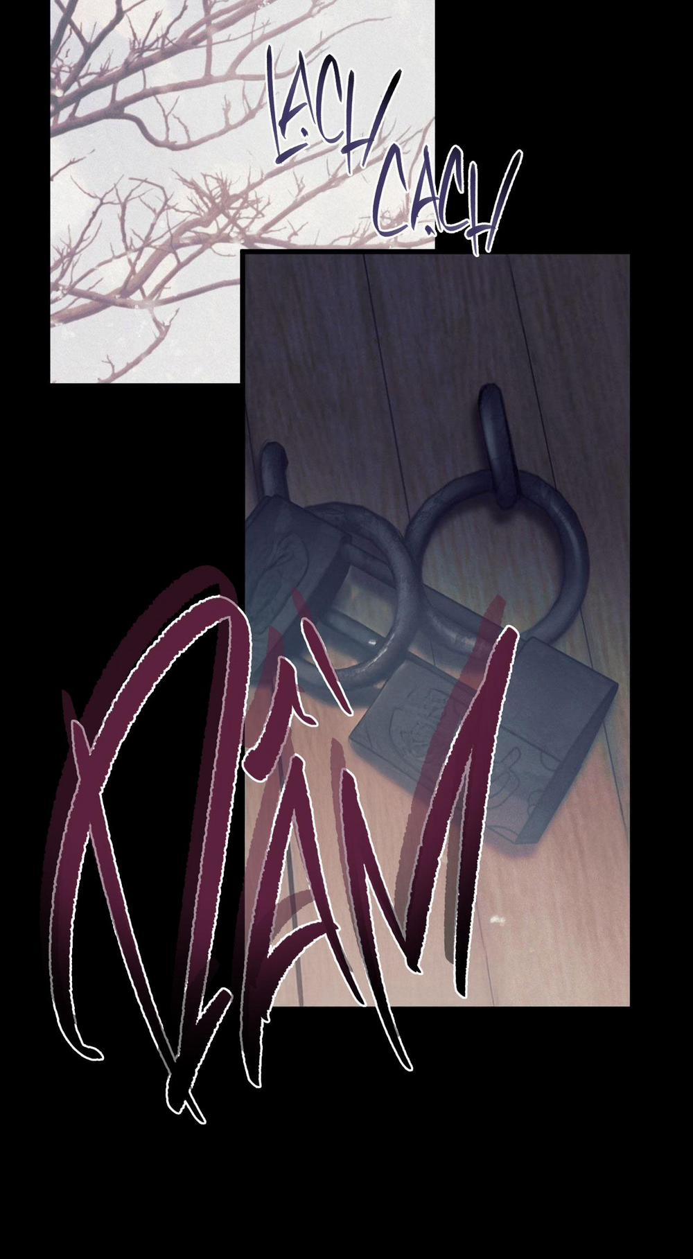 Relay Ss 2.4 ngọn lửa tình 4 trang 31