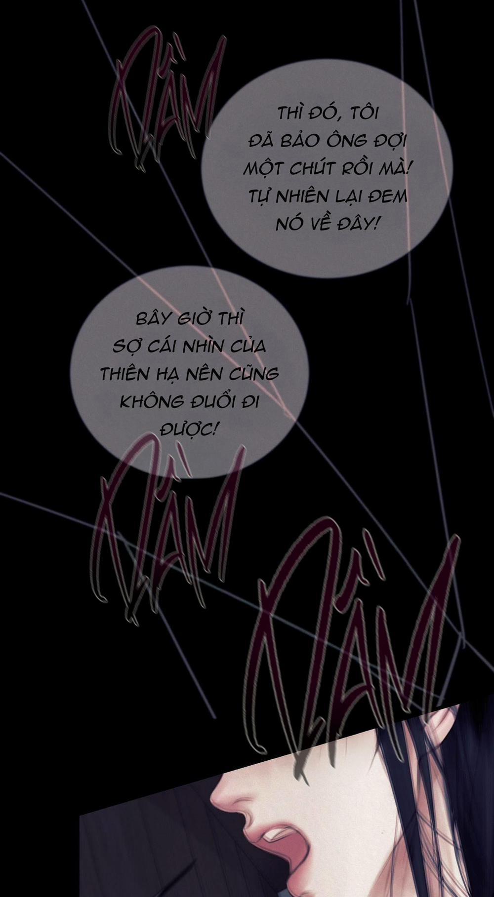 Relay Ss 2.4 ngọn lửa tình 4 trang 34