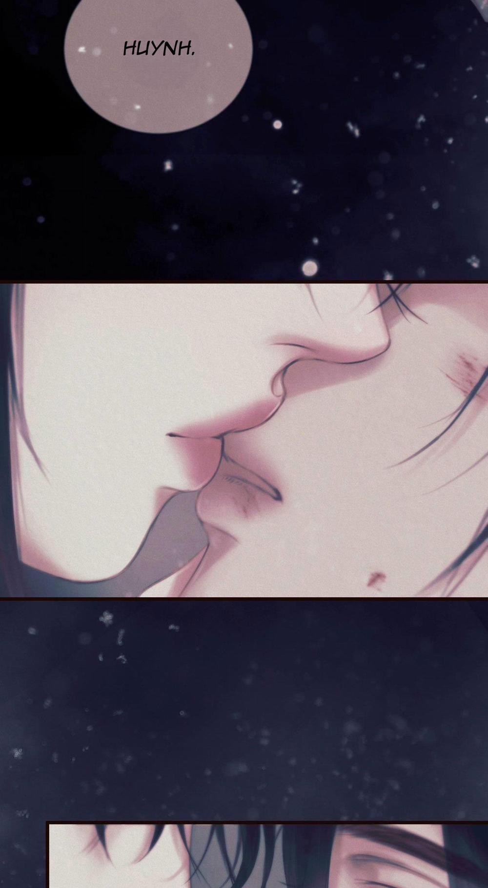 Relay Ss 2.4 ngọn lửa tình 4 trang 37