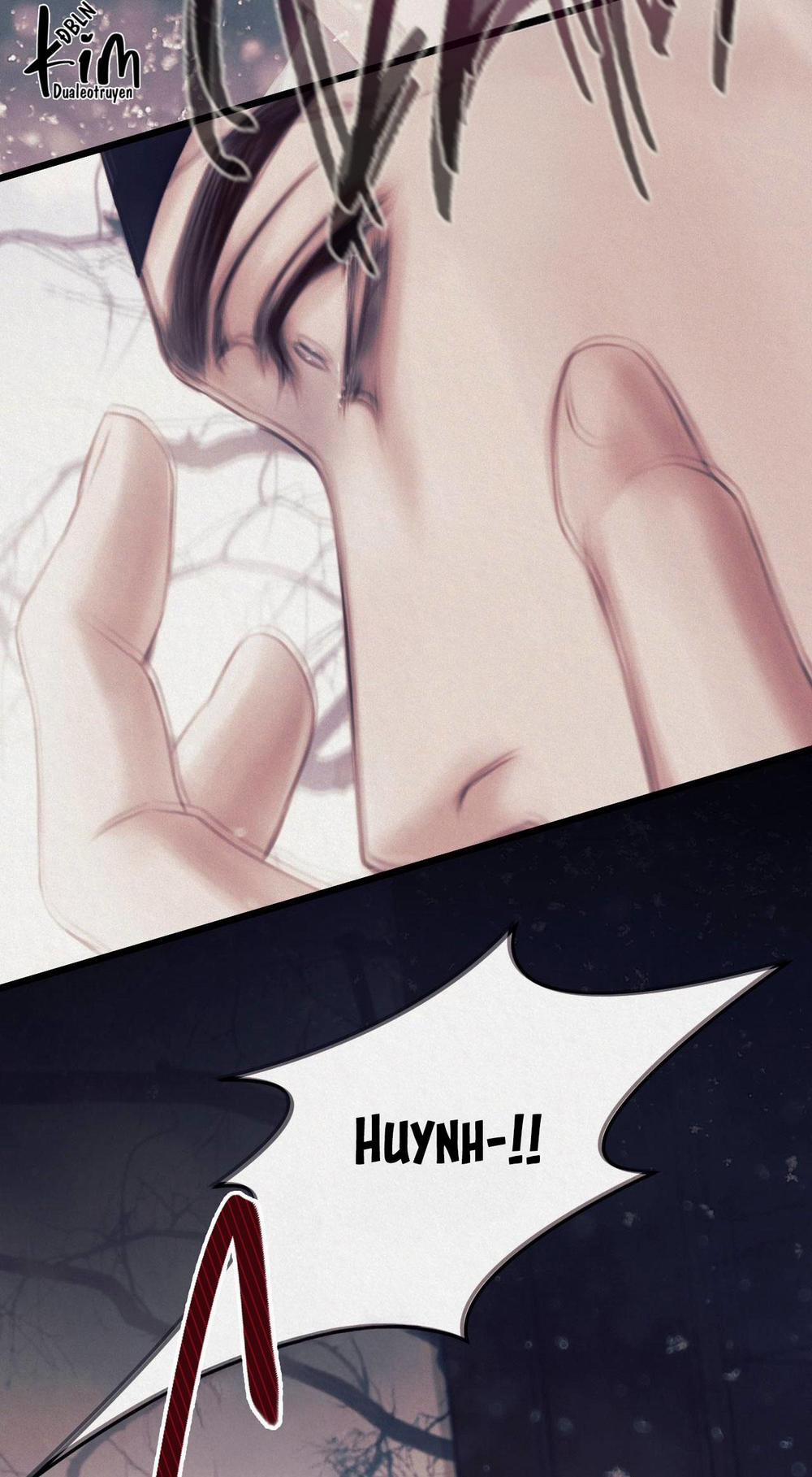 Relay Ss 2.4 ngọn lửa tình 4 trang 40