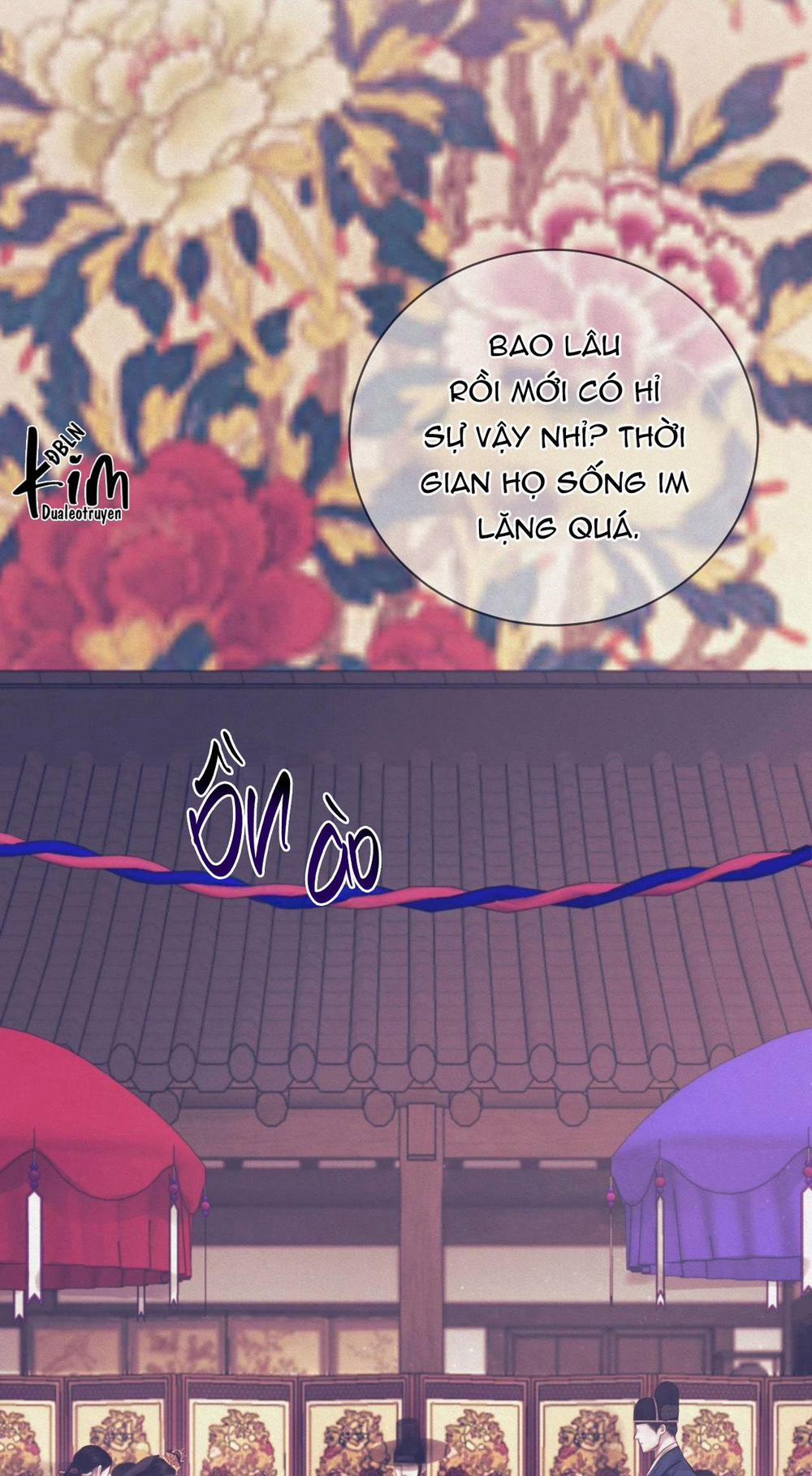 Relay Ss 2.4 ngọn lửa tình 4 trang 44