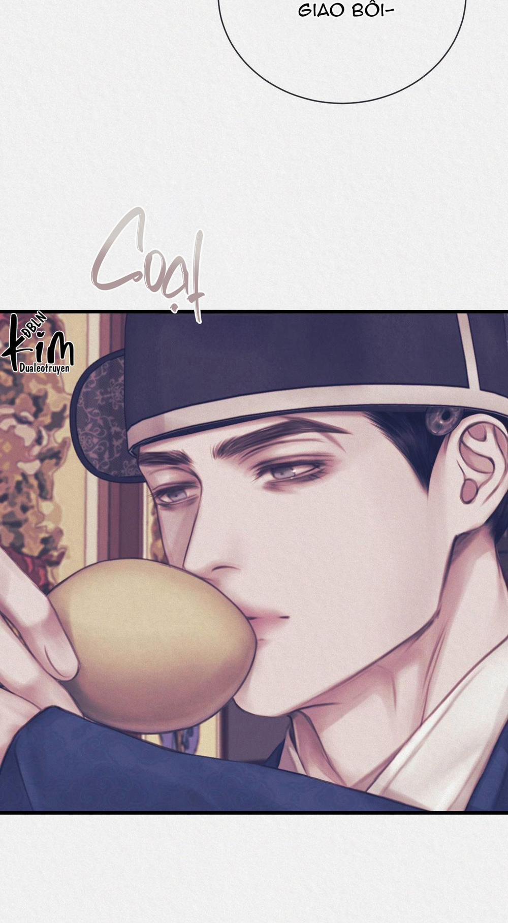 Relay Ss 2.4 ngọn lửa tình 4 trang 51