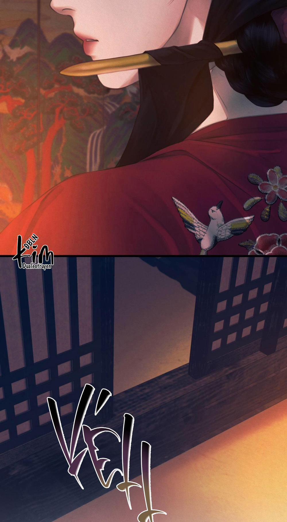 Relay Ss 2.4 ngọn lửa tình 4 trang 58