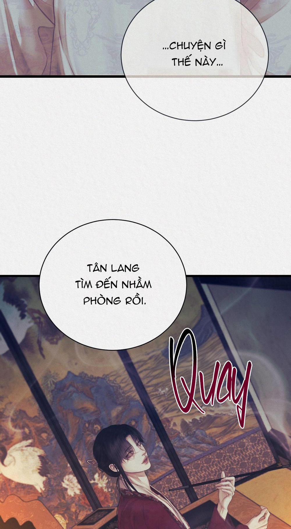 Relay Ss 2.4 ngọn lửa tình 4 trang 61