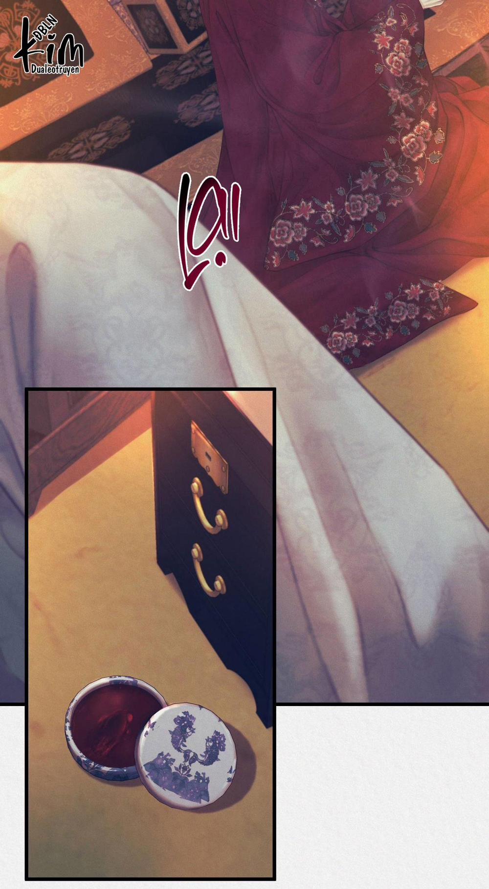 Relay Ss 2.4 ngọn lửa tình 4 trang 62