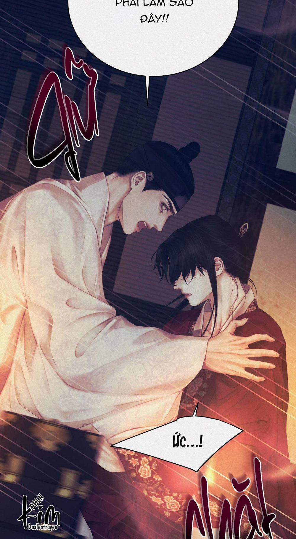 Relay Ss 2.4 ngọn lửa tình 4 trang 71