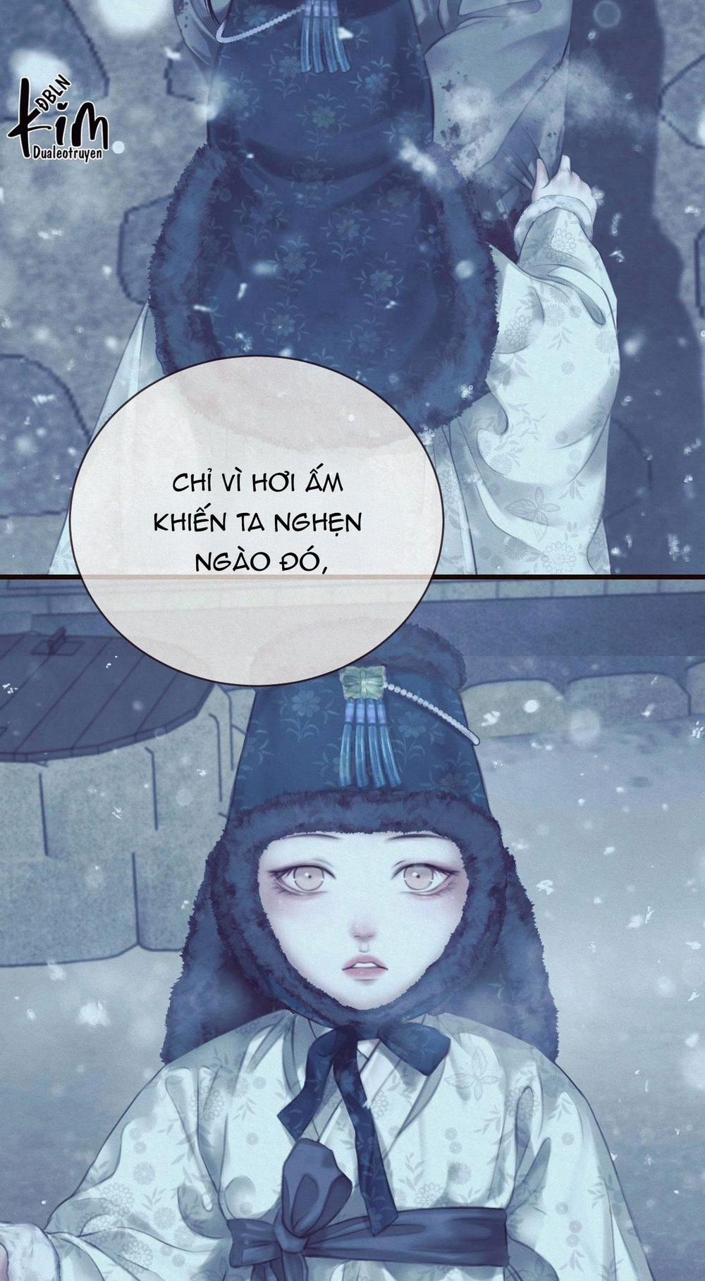 Relay Ss 2.4 ngọn lửa tình 4 trang 79