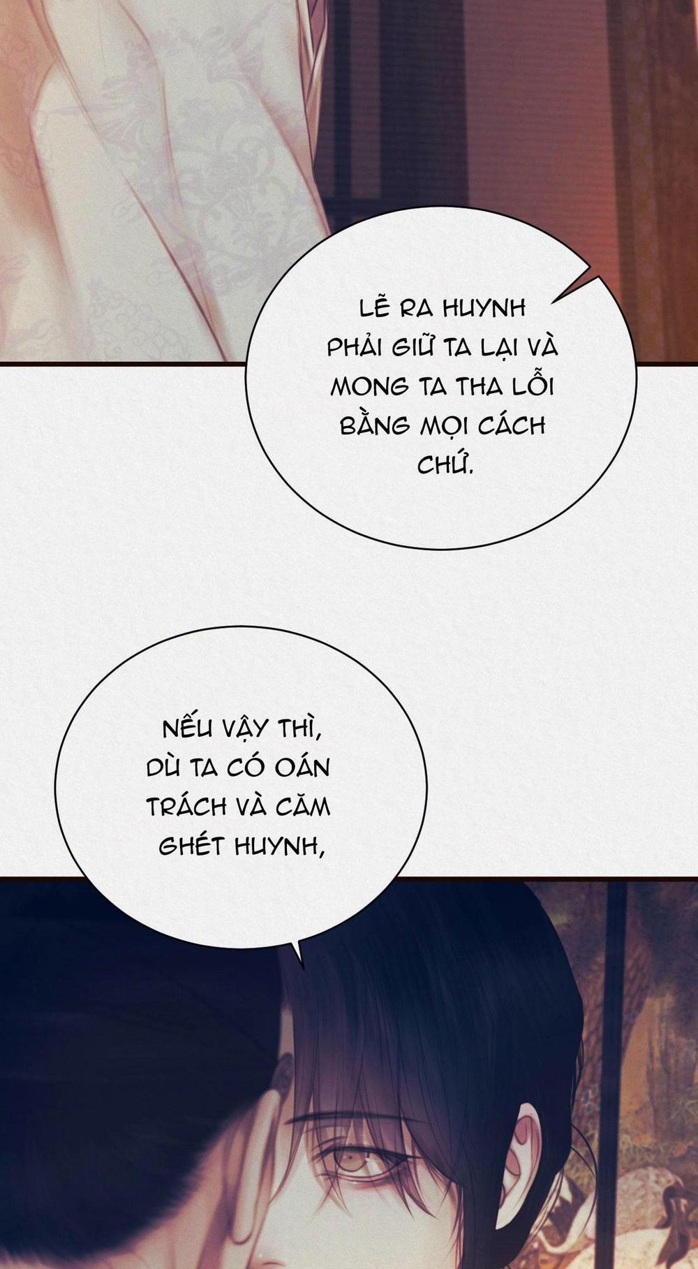 Relay Ss 2.4 ngọn lửa tình 4 trang 84