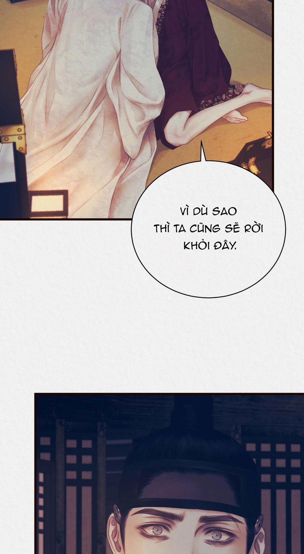 Relay Ss 2.4 ngọn lửa tình 4 trang 86