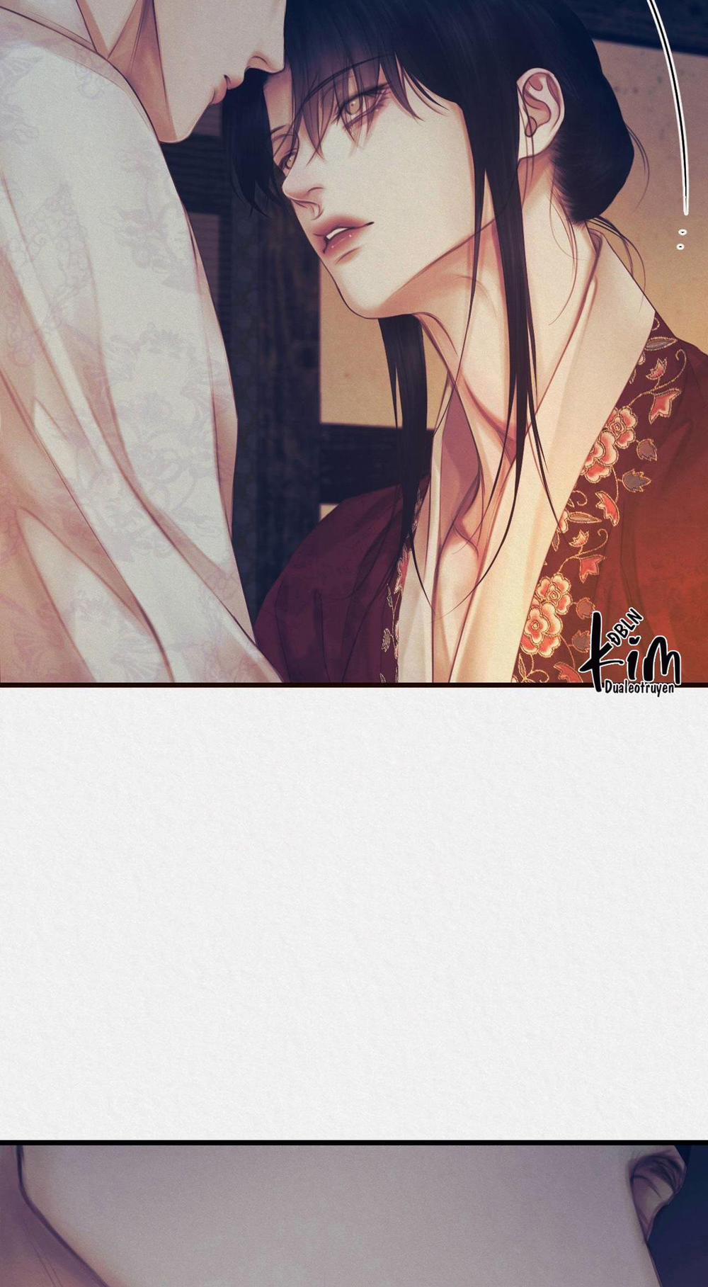 Relay Ss 2.4 ngọn lửa tình 4 trang 88