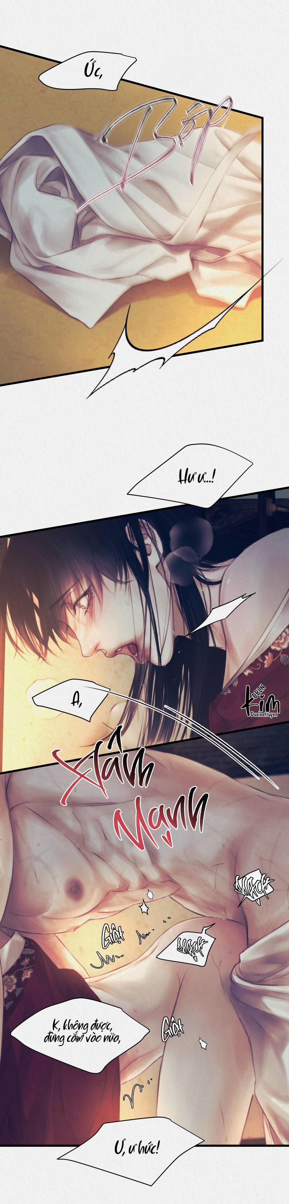 Relay Ss 2.5 ngọn lửa tình 0 trang 10