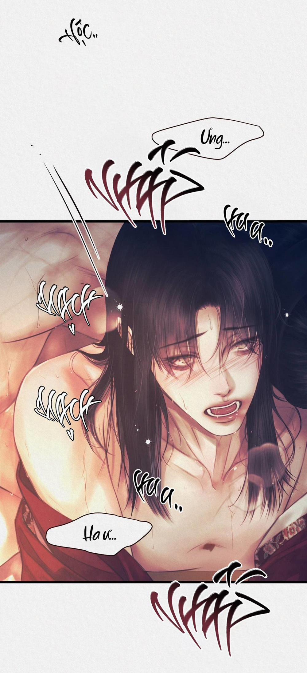 Relay Ss 2.5 ngọn lửa tình 0 trang 11