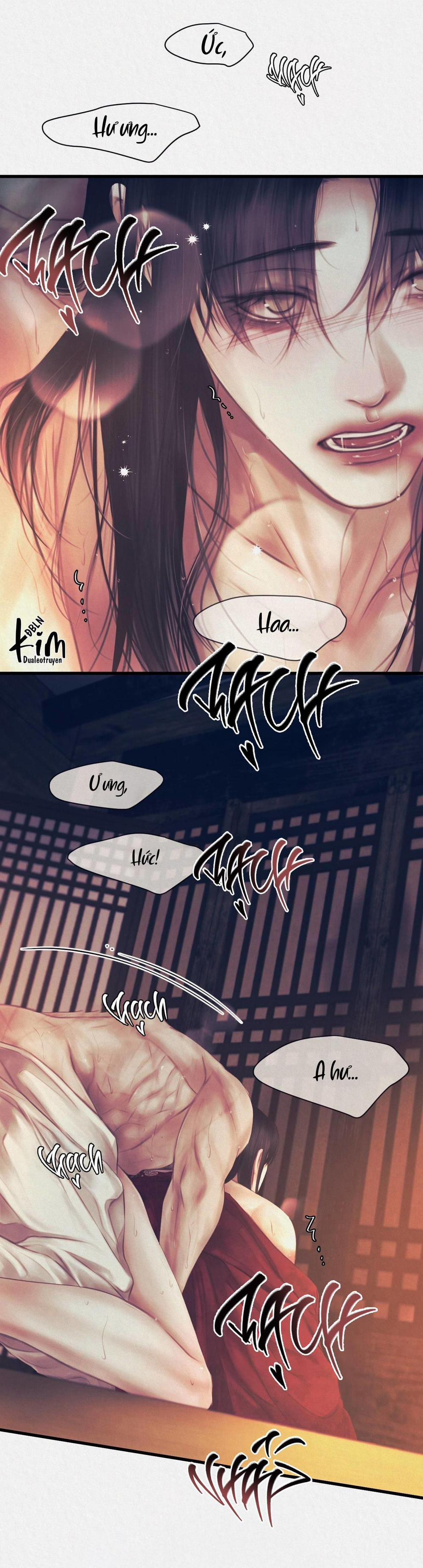 Relay Ss 2.5 ngọn lửa tình 0 trang 12