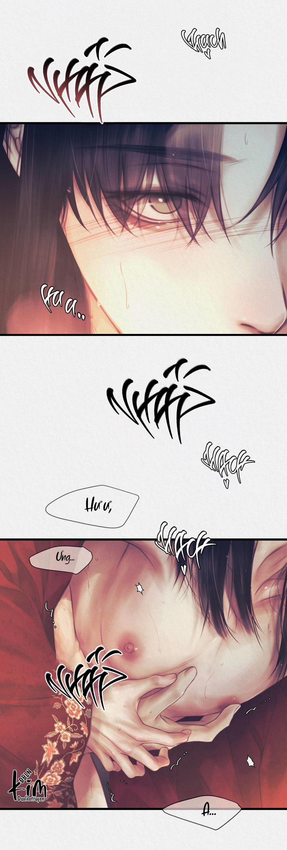 Relay Ss 2.5 ngọn lửa tình 0 trang 13