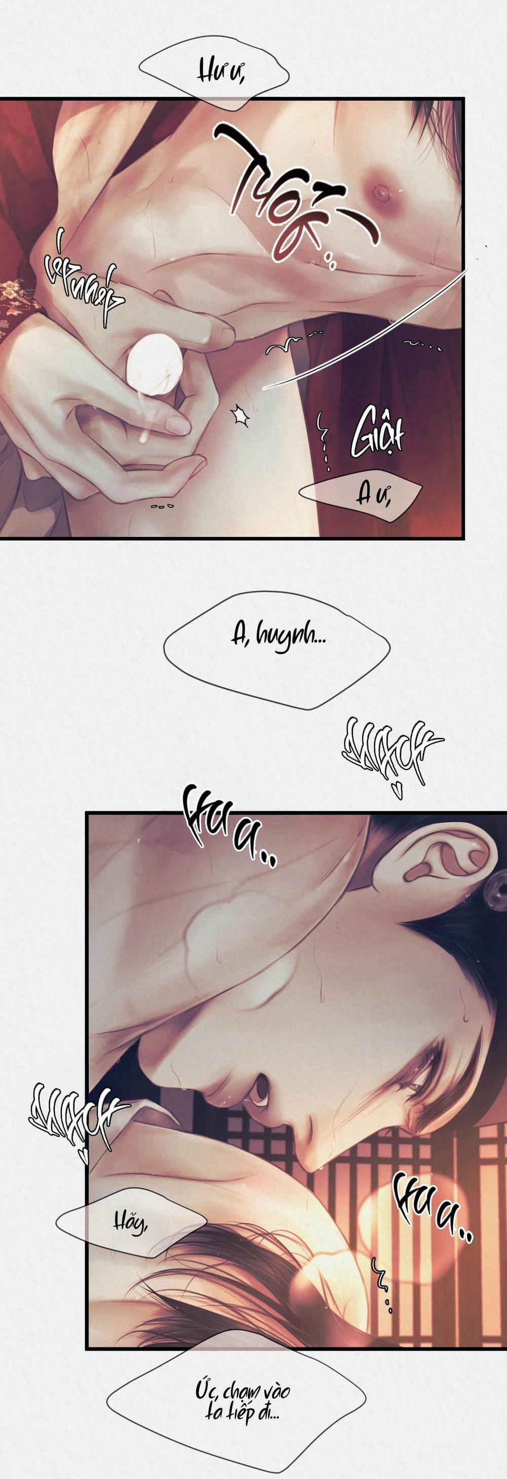 Relay Ss 2.5 ngọn lửa tình 0 trang 14