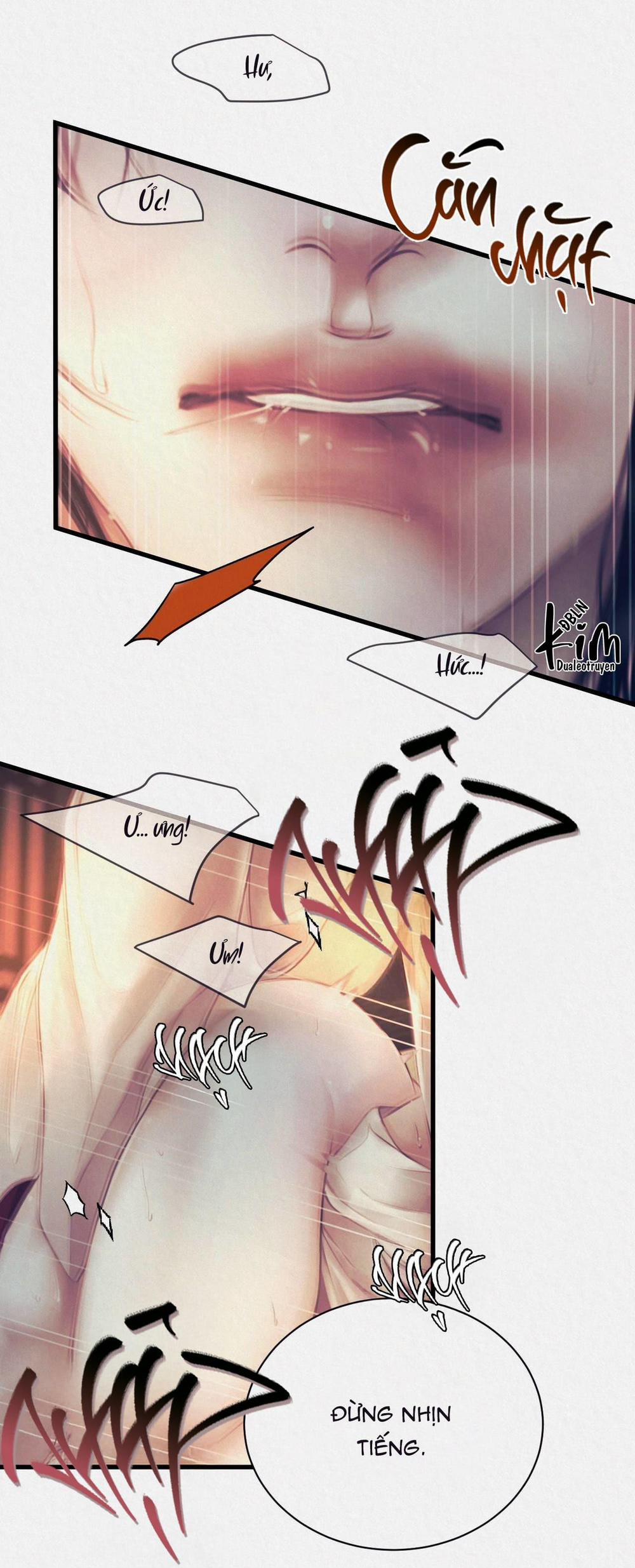 Relay Ss 2.5 ngọn lửa tình 0 trang 2