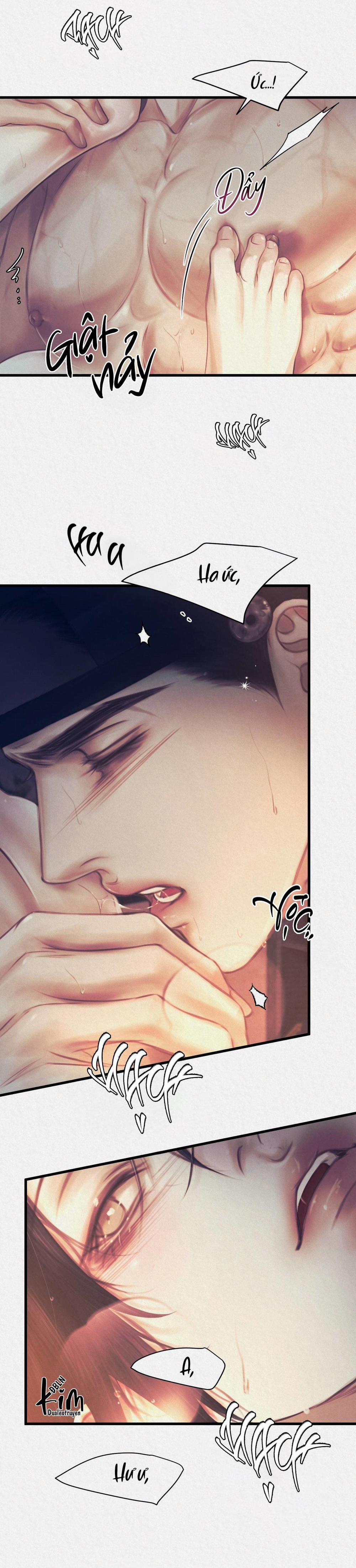 Relay Ss 2.5 ngọn lửa tình 0 trang 21