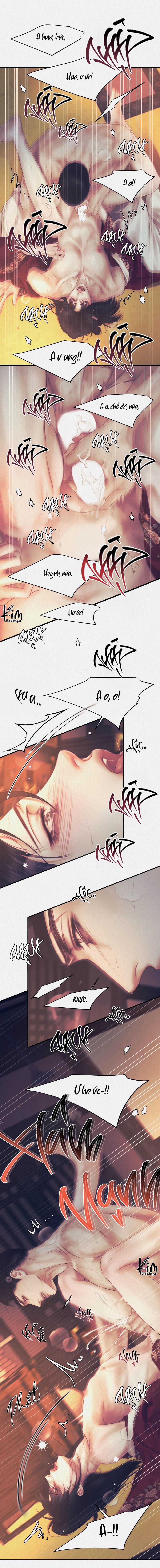 Relay Ss 2.5 ngọn lửa tình 0 trang 25