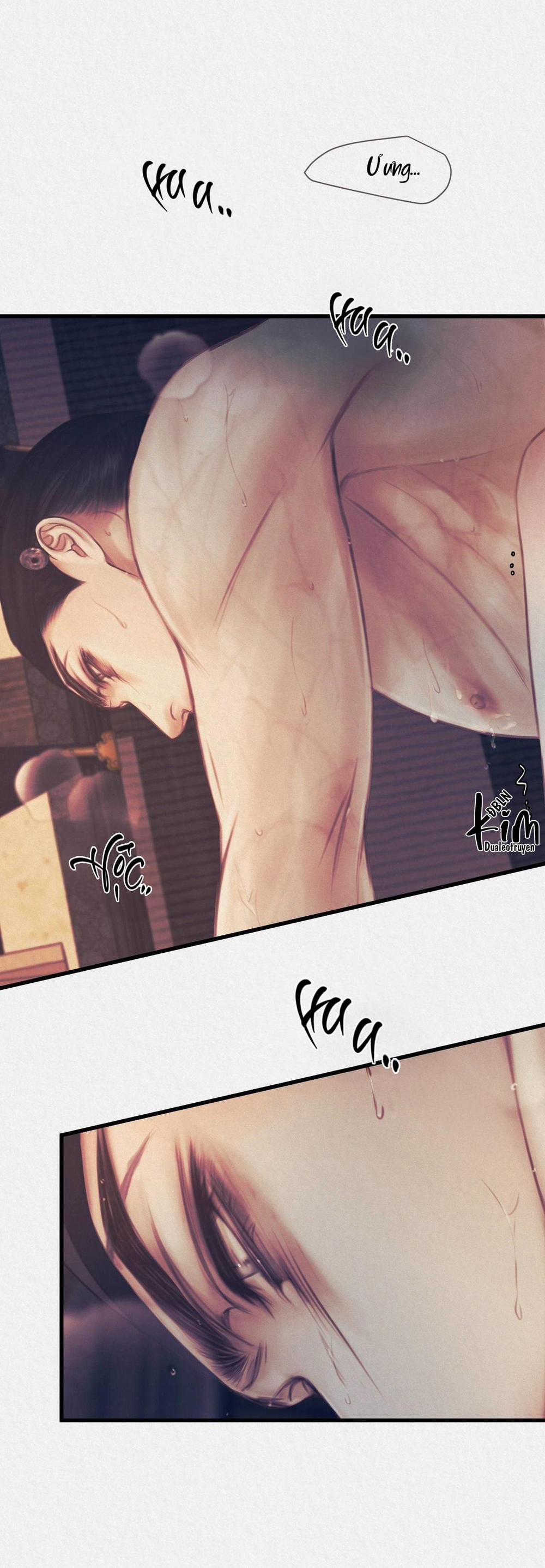 Relay Ss 2.5 ngọn lửa tình 0 trang 28