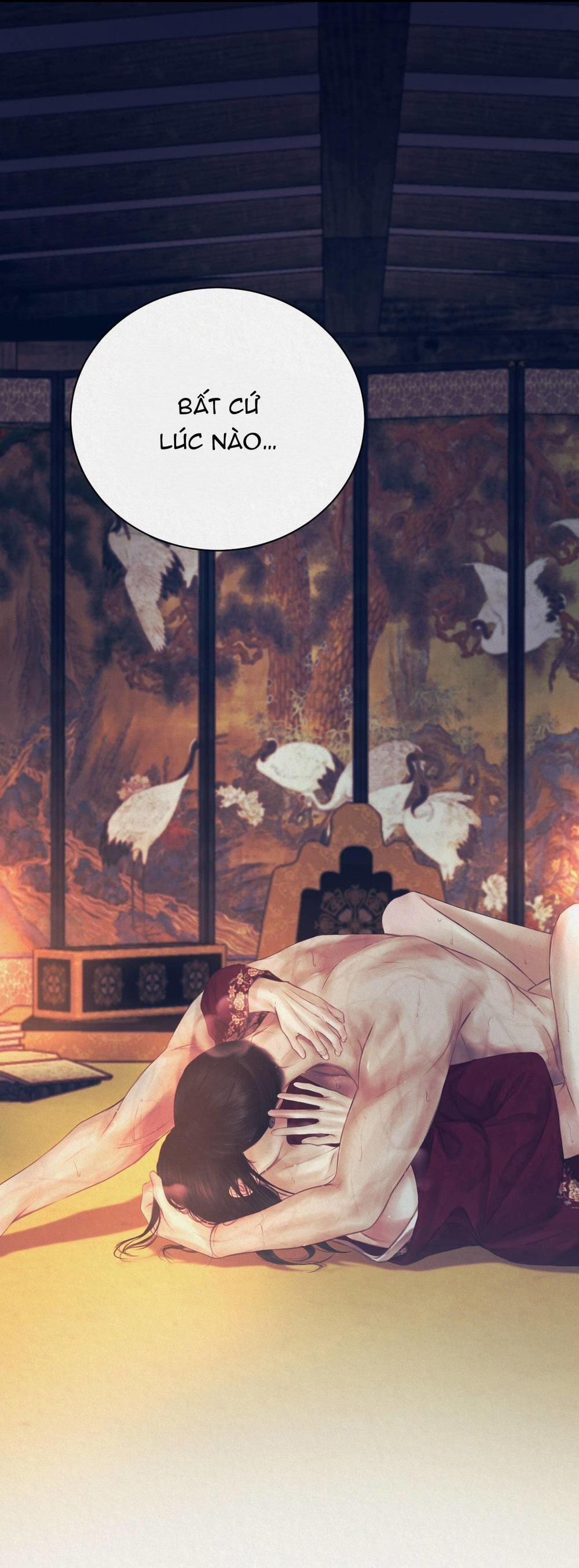 Relay Ss 2.5 ngọn lửa tình 0 trang 35