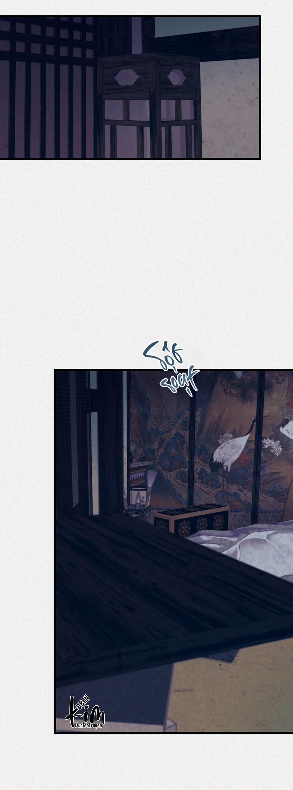 Relay Ss 2.5 ngọn lửa tình 0 trang 37