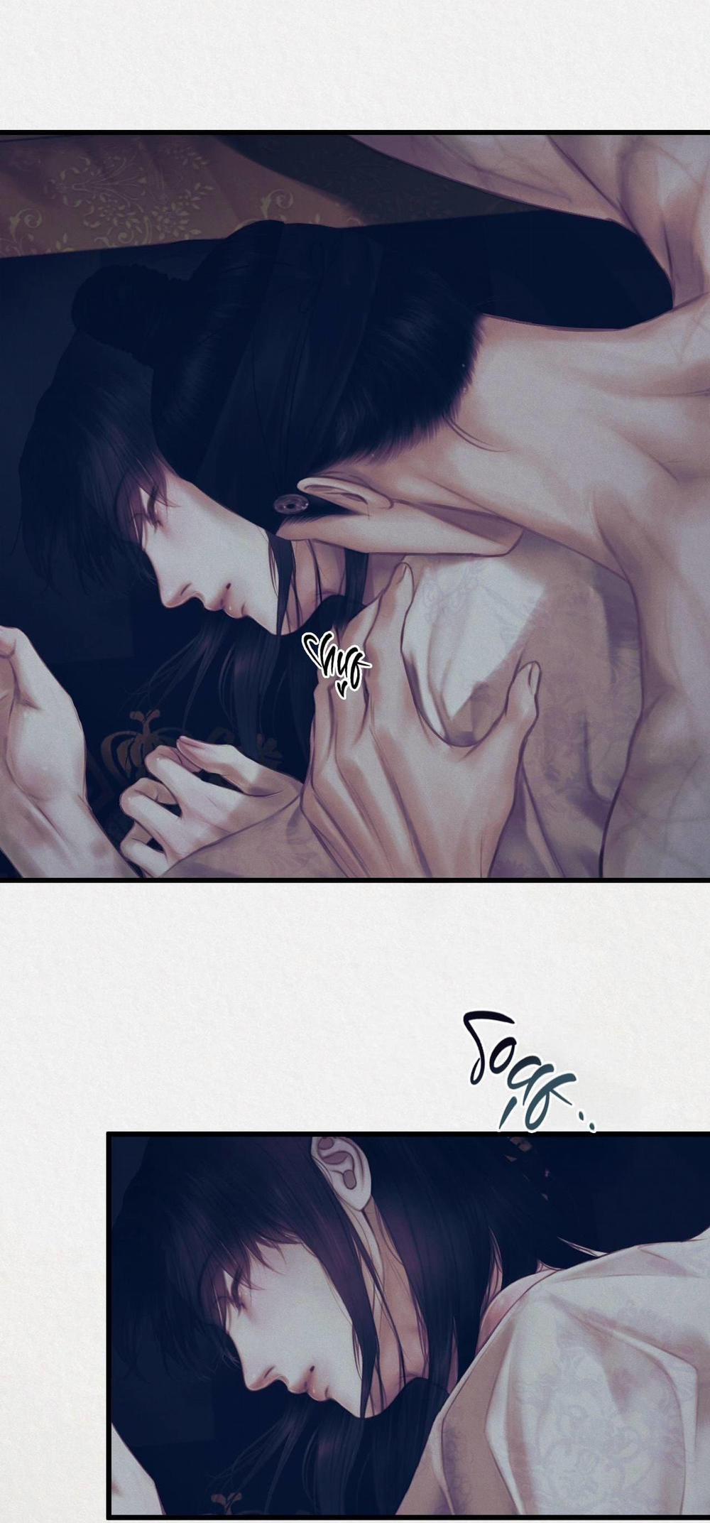 Relay Ss 2.5 ngọn lửa tình 0 trang 38