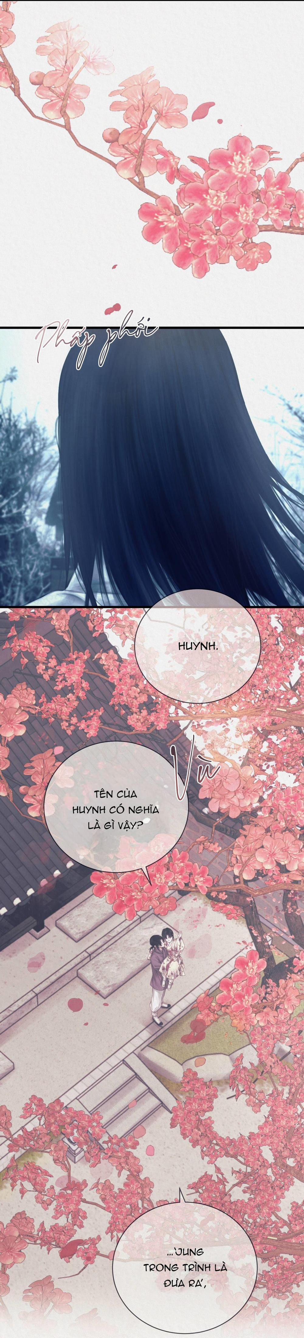 Relay Ss 2.5 ngọn lửa tình 0 trang 49