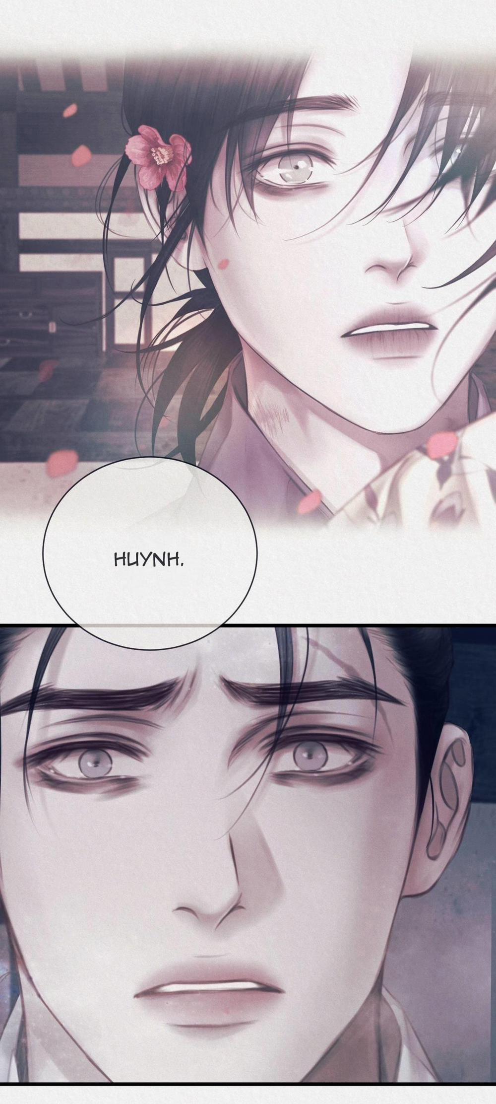 Relay Ss 2.5 ngọn lửa tình 0 trang 57