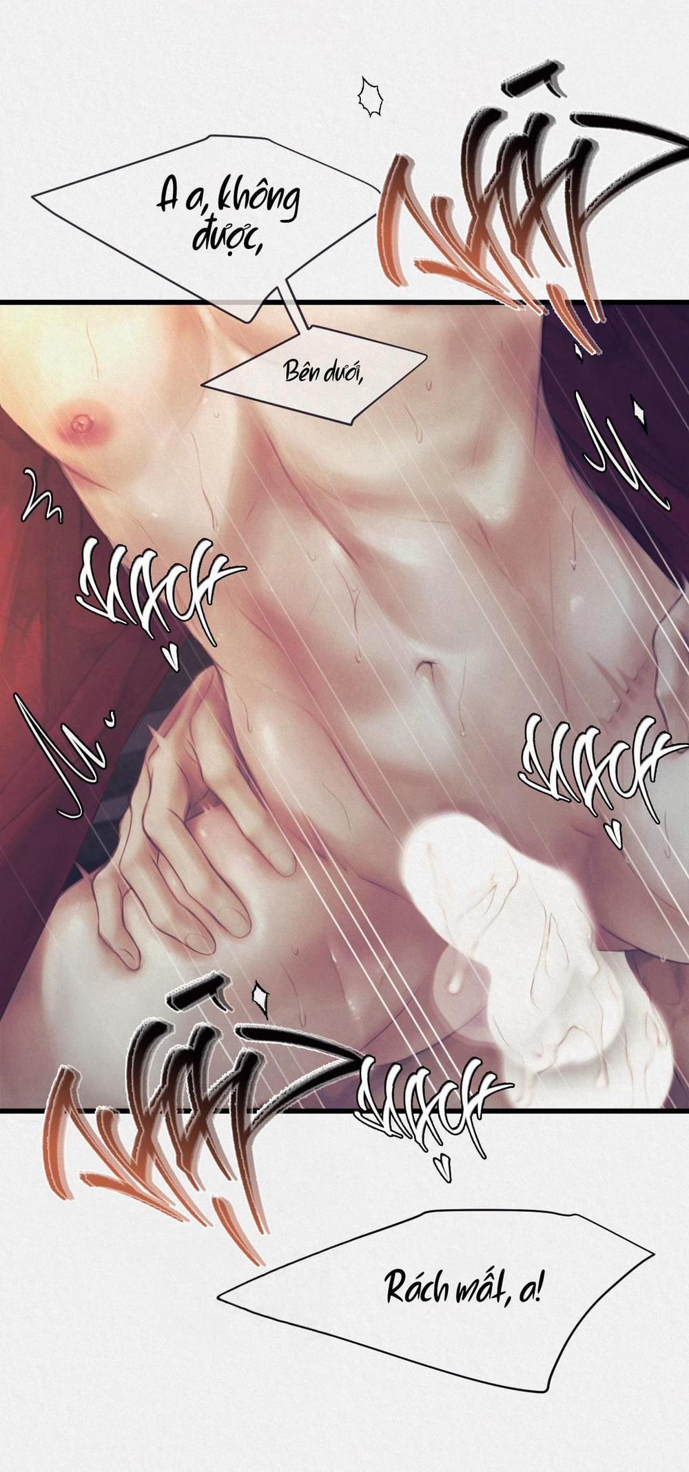 Relay Ss 2.5 ngọn lửa tình 0 trang 8