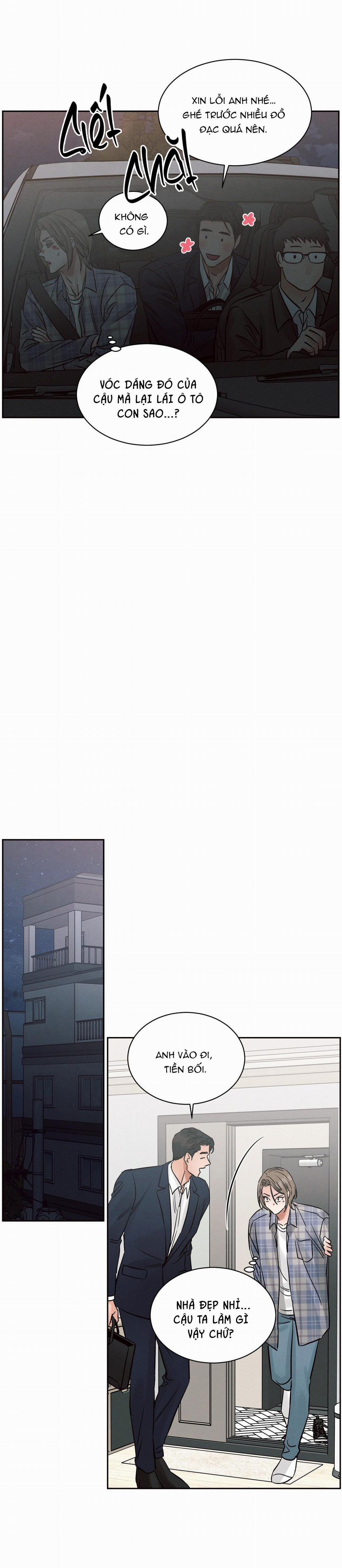 Relay Ss 3.1 ĐIỂM 1 trang 12