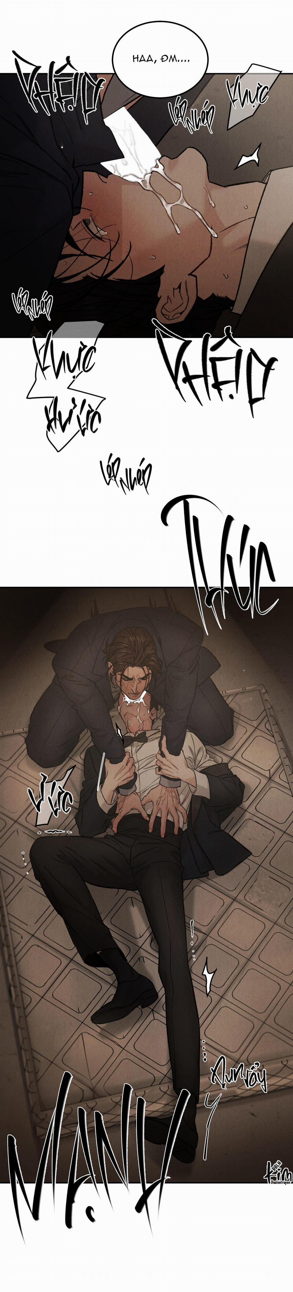 Relay Ss 4.3 nguyên tắc 3 trang 14