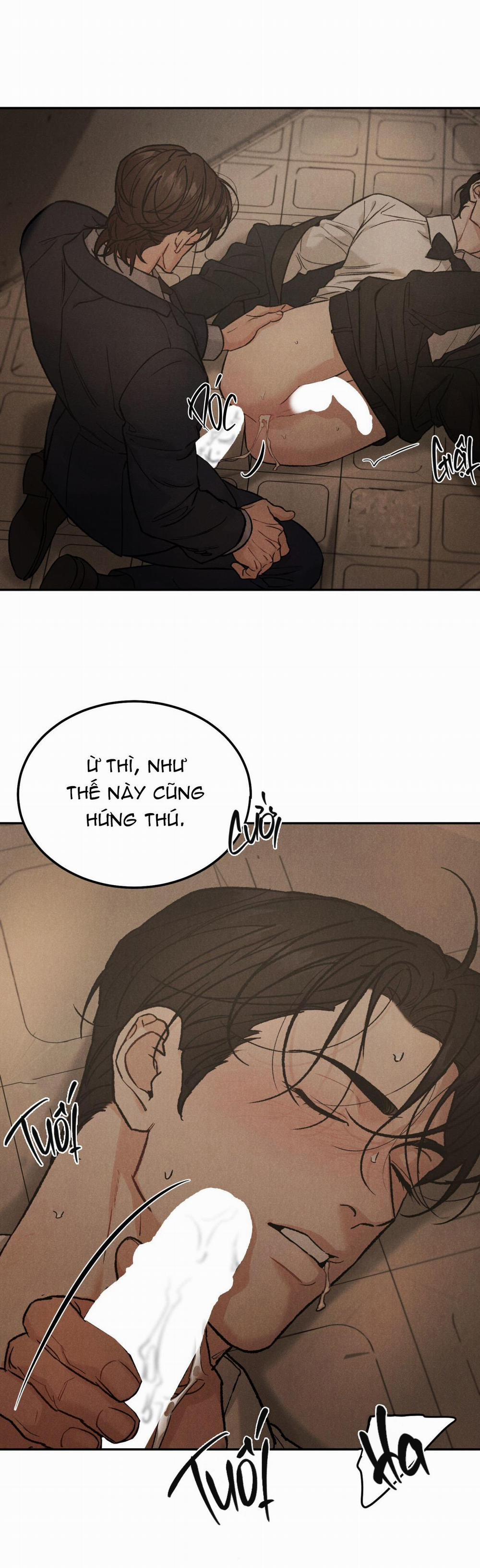 Relay Ss 4.3 nguyên tắc 3 trang 39