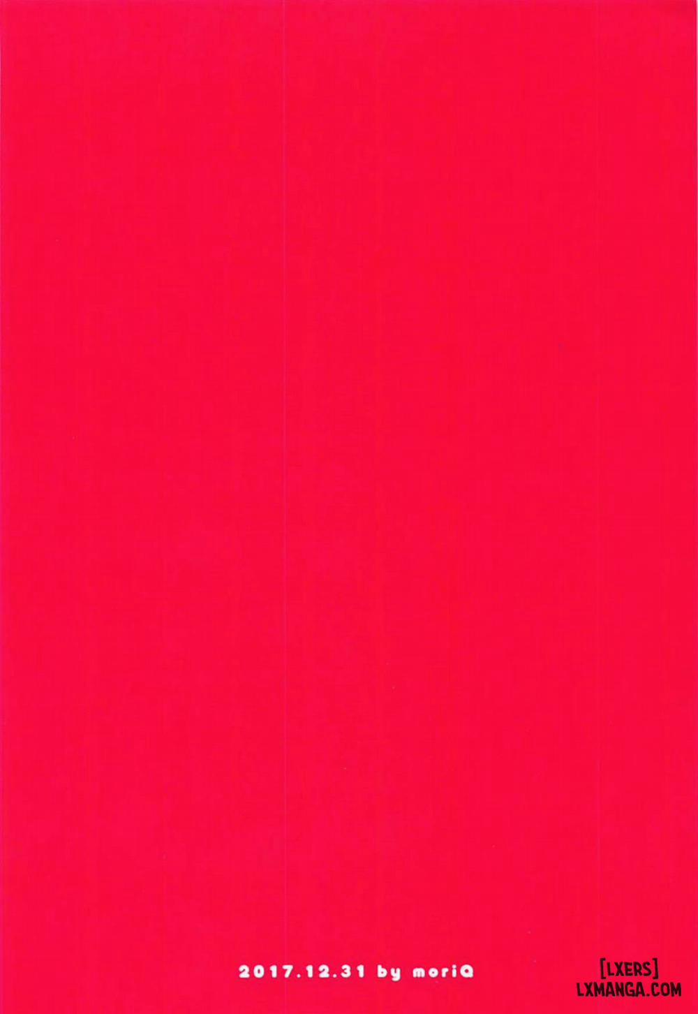 Rem-nyan to Nyannyan Suru Oneshot trang 21