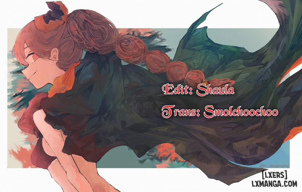 Rem's Lewd Service Oneshot trang 1