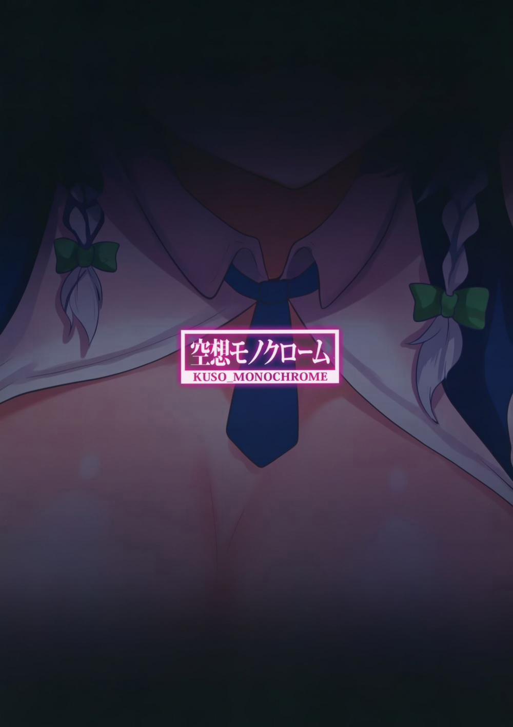 Remilia không cho Sakuya vắt khô trẻ em nhưng thất bại Thợ săn bé trai trang 18