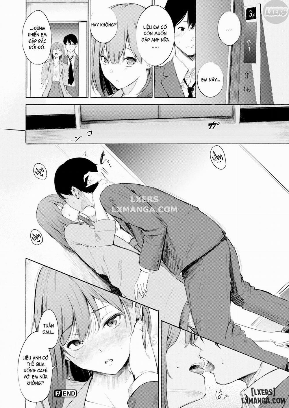 Remind Oneshot trang 27