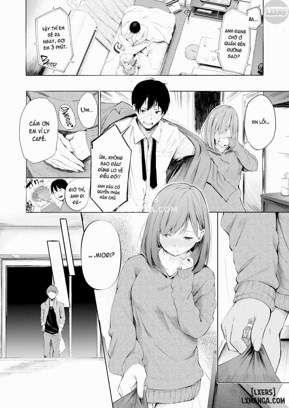 Remind Oneshot trang 7