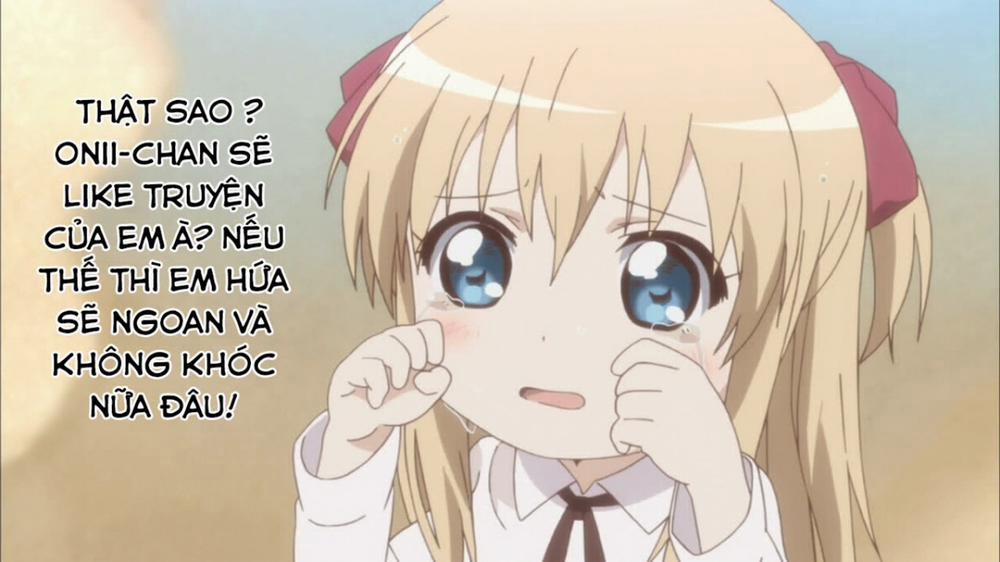 Ren Arisugawa Thật Ra Là Con Gái! 10 trang 10