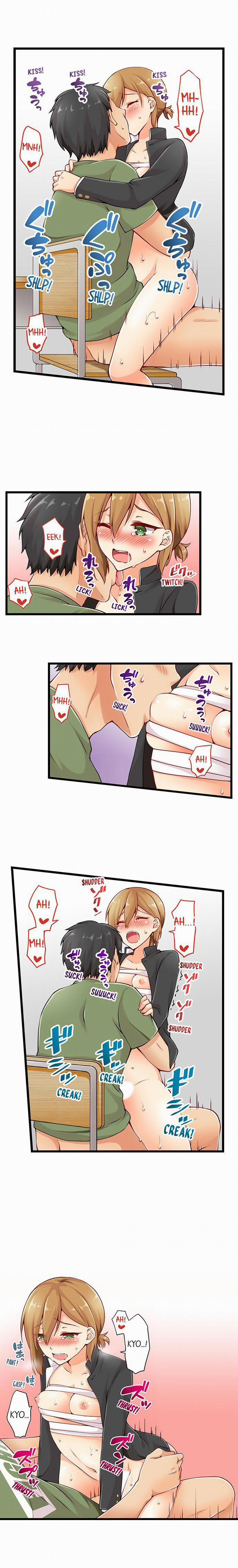 Ren Arisugawa Thật Ra Là Con Gái! 20 trang 2