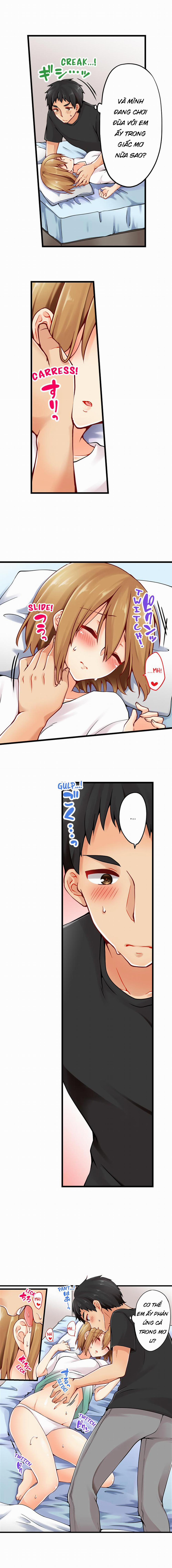 Ren Arisugawa Thật Ra Là Con Gái! 28 trang 4