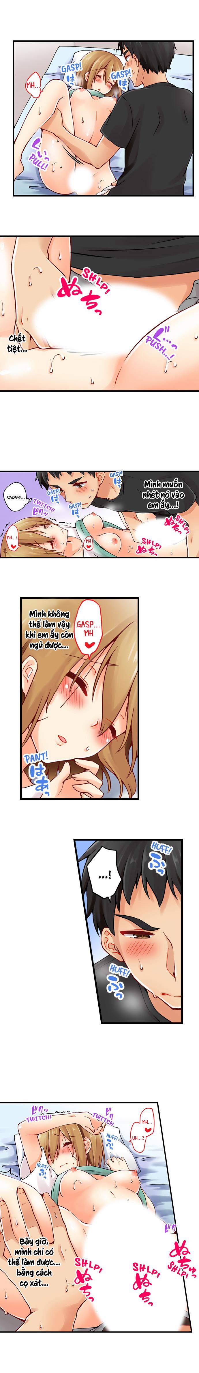 Ren Arisugawa Thật Ra Là Con Gái! 28 trang 7