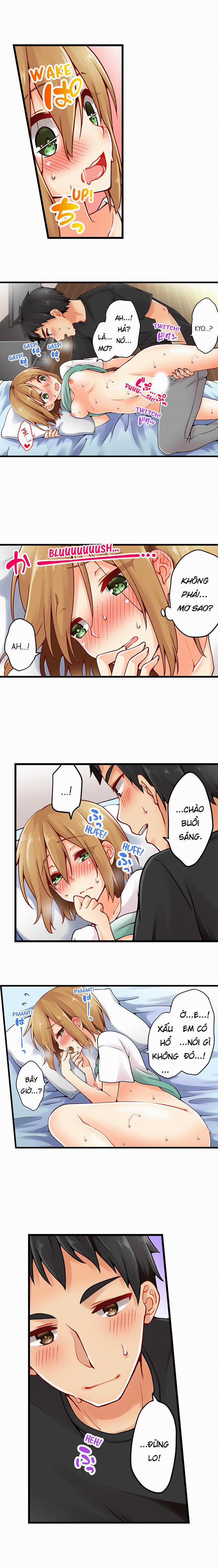 Ren Arisugawa Thật Ra Là Con Gái! 29 trang 2