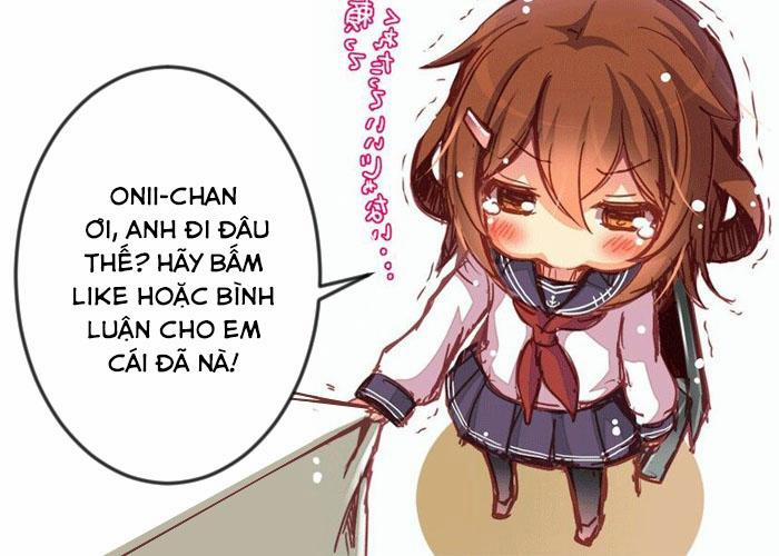 Ren Arisugawa Thật Ra Là Con Gái! 3 trang 10