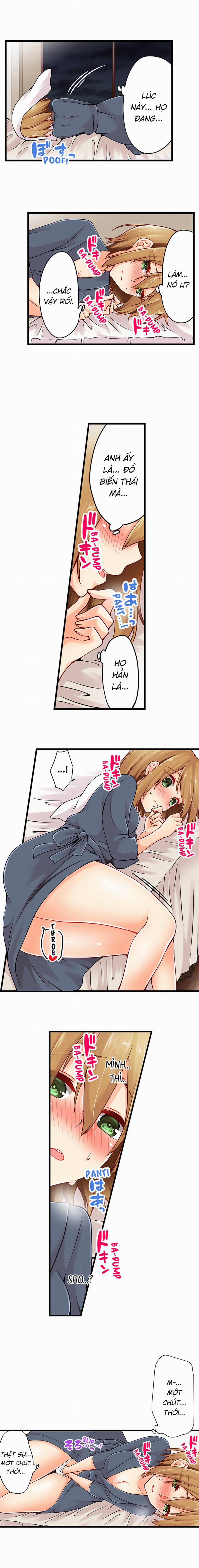 Ren Arisugawa Thật Ra Là Con Gái! 38 trang 8