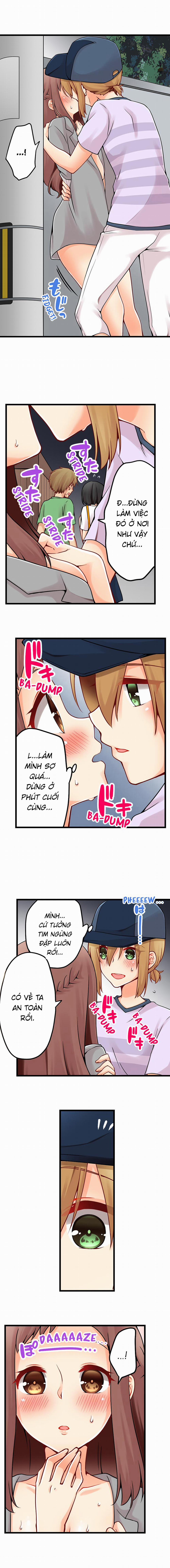 Ren Arisugawa Thật Ra Là Con Gái! 43 trang 4