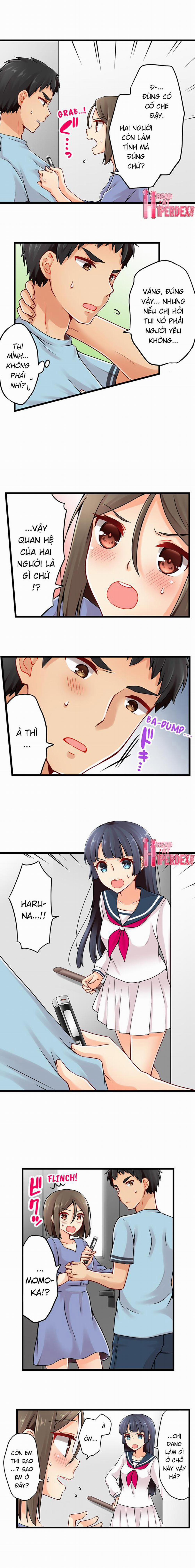 Ren Arisugawa Thật Ra Là Con Gái! 50 trang 3