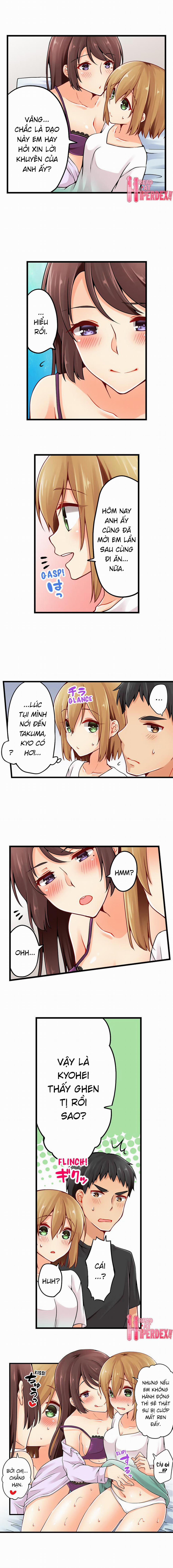 Ren Arisugawa Thật Ra Là Con Gái! 50 trang 7