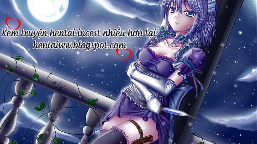 Renai Mousou (One Piece) Oneshot trang 20