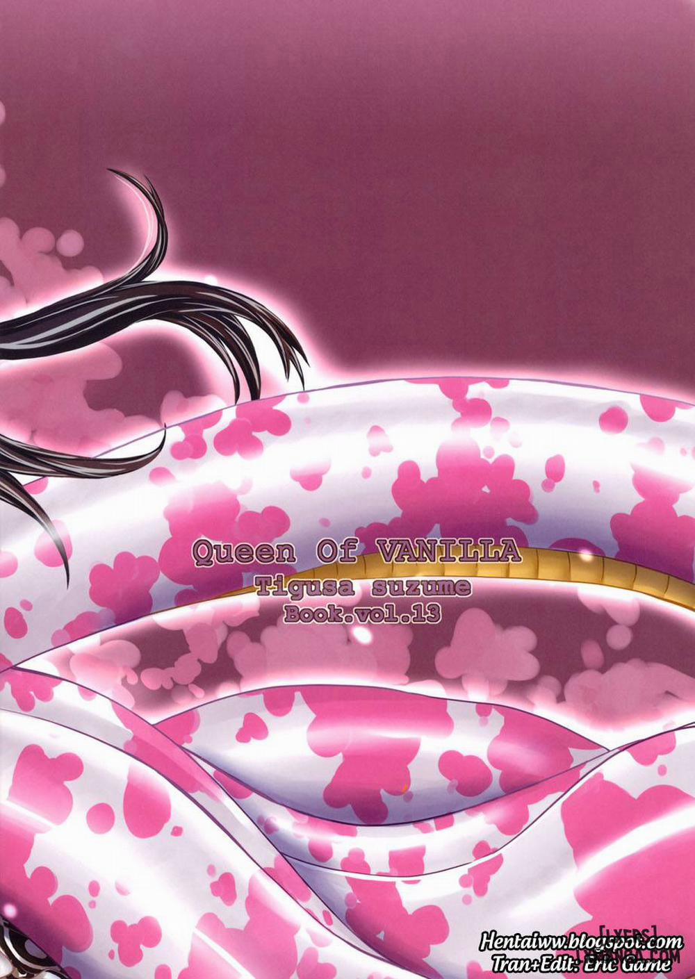 Renai Mousou Oneshot trang 18